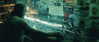 Illustration for article titled Iron Man 2 Trailer